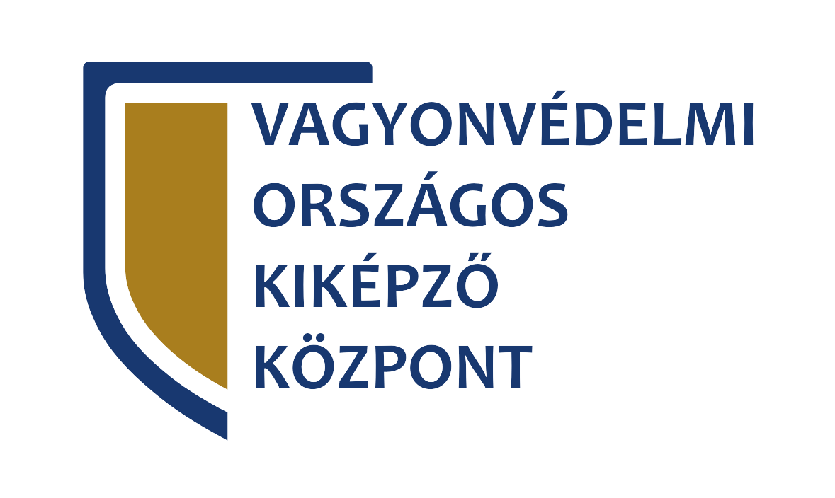 Vagyonvédelmi Országos Kiképző Központ